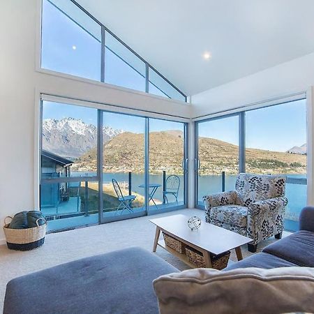 Executive Living In Bluewater - 3 Bedroom Apartment Queenstown Exterior photo