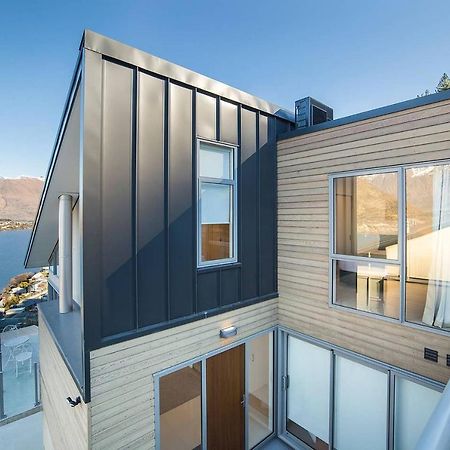 Executive Living In Bluewater - 3 Bedroom Apartment Queenstown Exterior photo