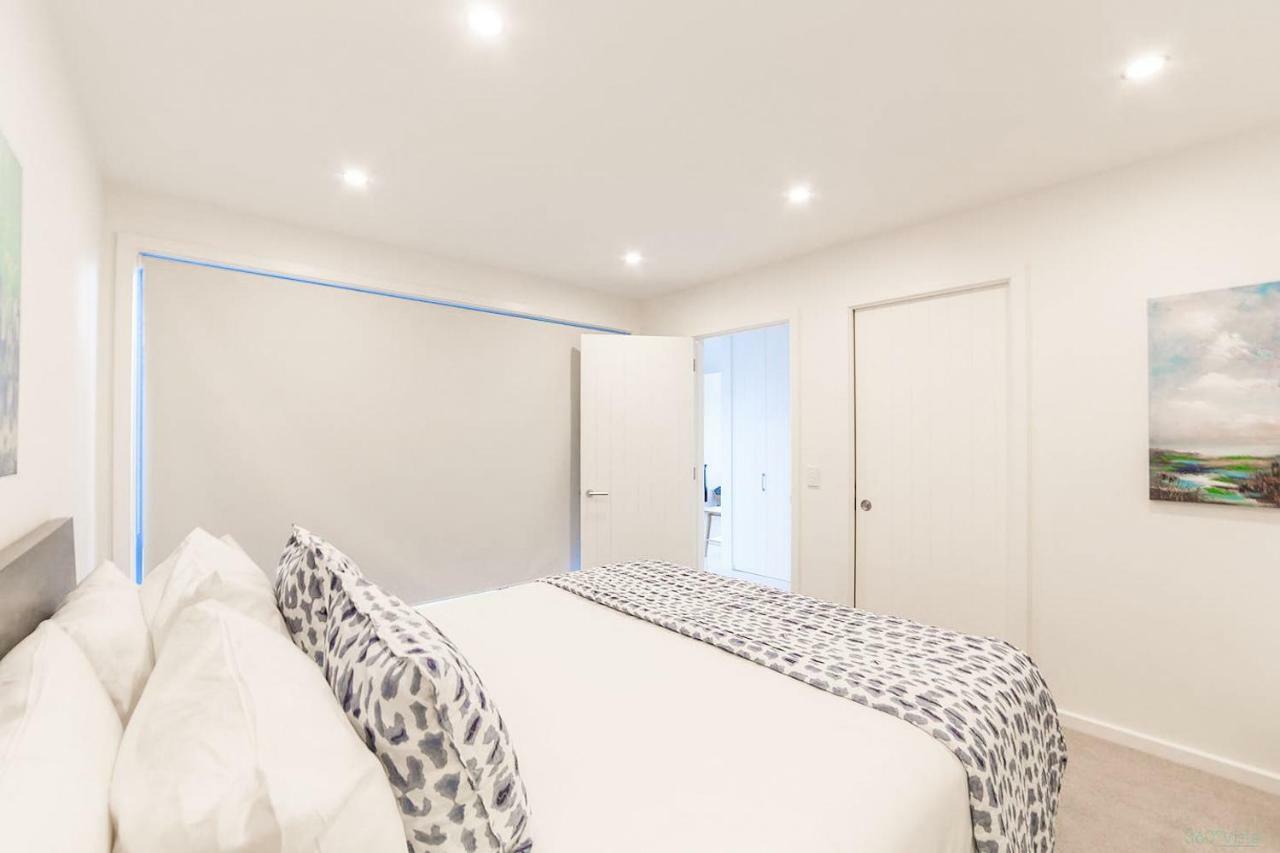 Executive Living In Bluewater - 3 Bedroom Apartment Queenstown Exterior photo