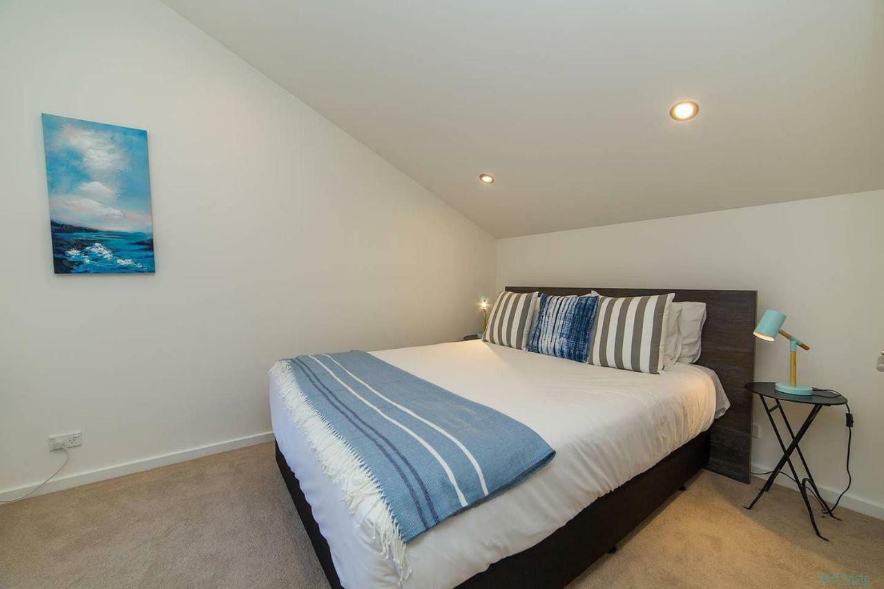 Executive Living In Bluewater - 3 Bedroom Apartment Queenstown Exterior photo