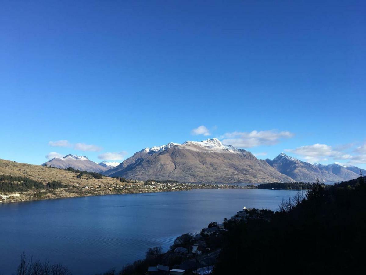 Executive Living In Bluewater - 3 Bedroom Apartment Queenstown Exterior photo