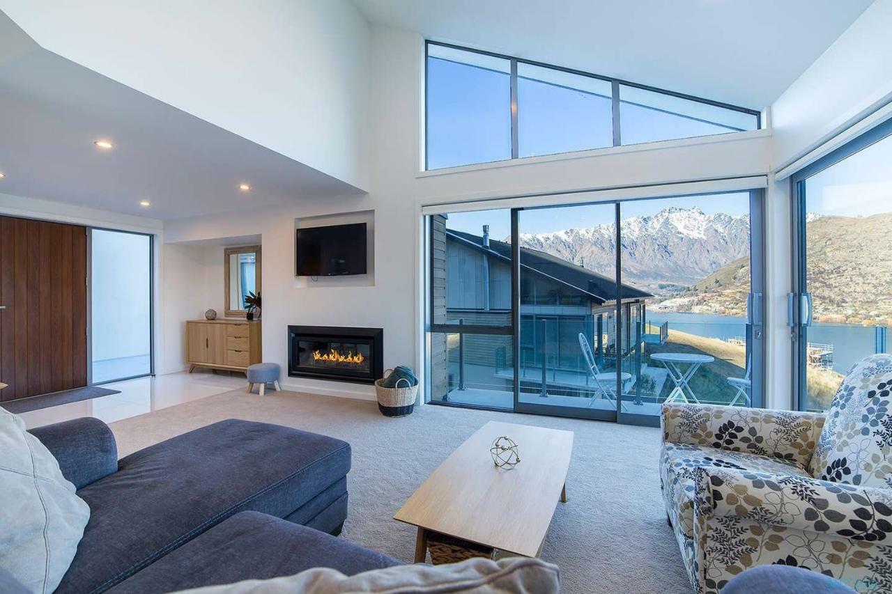 Executive Living In Bluewater - 3 Bedroom Apartment Queenstown Exterior photo