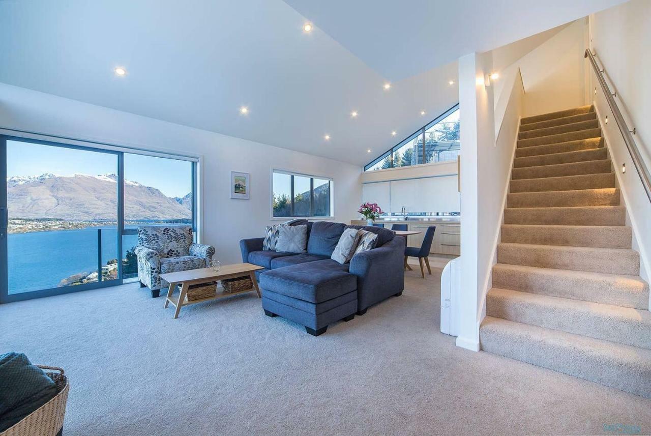 Executive Living In Bluewater - 3 Bedroom Apartment Queenstown Exterior photo