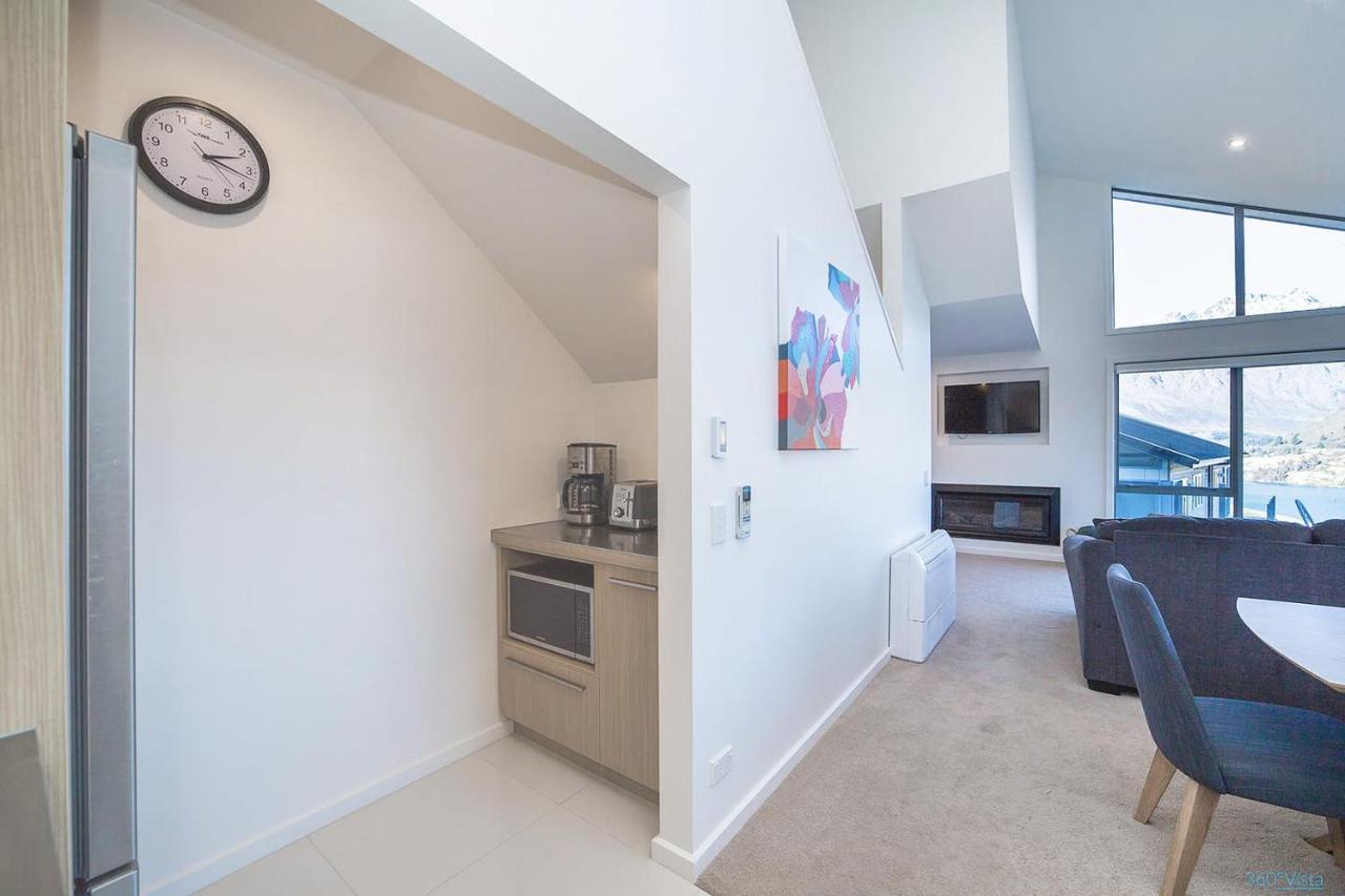 Executive Living In Bluewater - 3 Bedroom Apartment Queenstown Exterior photo