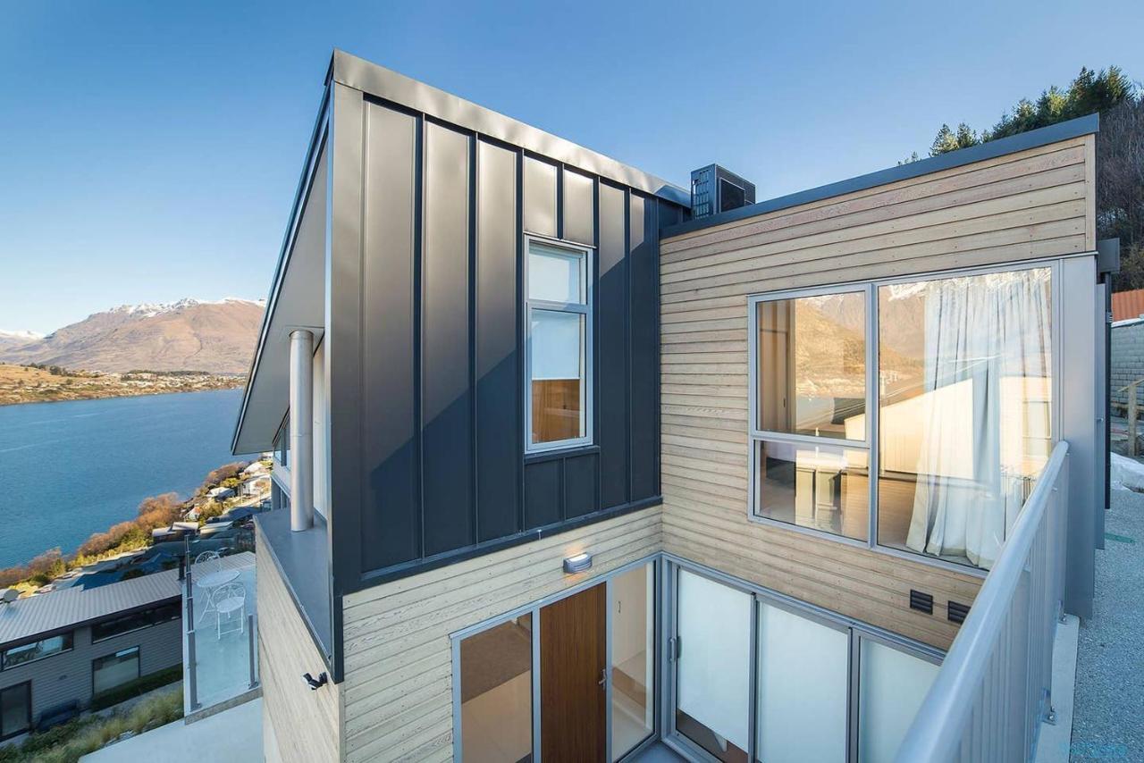 Executive Living In Bluewater - 3 Bedroom Apartment Queenstown Exterior photo